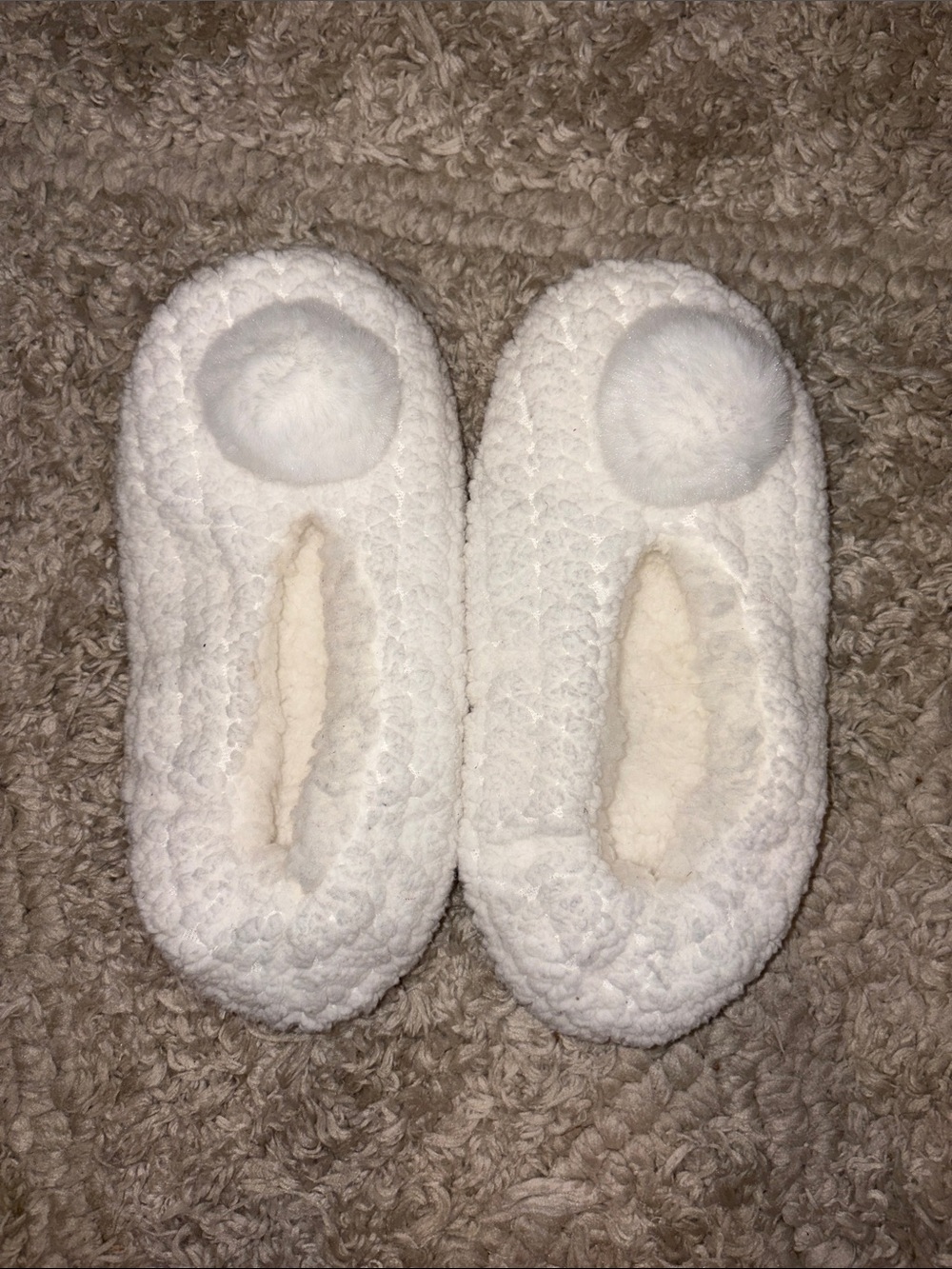 House slippers